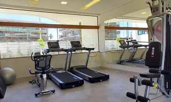 Imagem 8: Apartamento para venda com 29 metros quadrados com 1 quarto em Muro Alto - Ipojuca - PE