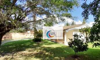 Imagem 6: Linda Casa com 4 dormitórios, 957 m² - Chácaras Residenciais Santa Maria - Votorantim/SP