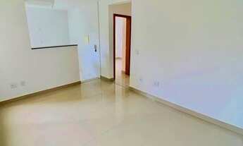 Imagem 3: Apartamento Garden à venda, 2 quartos, 1 vaga, Manacás - Belo Horizonte/MG