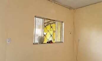 Imagem: Casa 2 qtos próximo Esmac