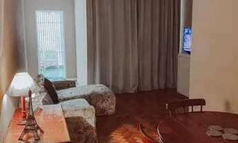 Imagem: Quarto para universitário em copabana /