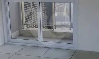 Imagem 6: Sala comercial com 60 metros, para locação ou venda, ao lado da Estação Vergueiro do Metrô