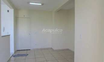 Imagem 5: Apartamento para aluguel, 2 quartos, 1 suíte, 1 vaga, Jardim Bela Vista - Americana/SP