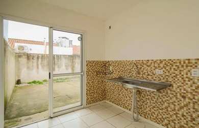 Imagem 3: Casa com 2 dormitórios para alugar, 51 m² por R$ 1.270,00/mês - Quartier - Pelotas/RS
