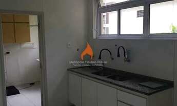 Imagem 4: Apartamento com 3 dorms, Vila Mariana, São Paulo, Cod: 4550