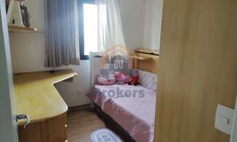 Imagem: Apartamento em Vila Japi II - Jundiaí