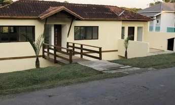 Imagem: EXCELENTE CASA - COND FDA DA ILHA