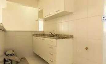 Imagem 7: Apartamento para venda possui 56 metros quadrados com 2 quartos em Sapopemba - São Paulo