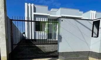 Imagem 3: Tijucas - Casa Padrão - JOAIA