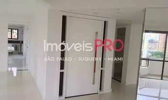 Imagem 5: Apartamento 230m² para venda na Chácara Klabin