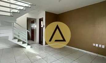 Imagem 6: Casa com 2 dormitórios para alugar, 80 m² por R$ 1.244,17/mês - Residencial Rio Das Ostras