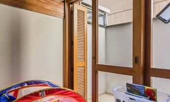 Imagem 2: Garden Reformado na Lima e Silva