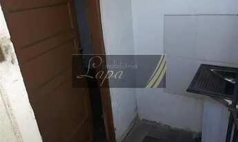 Imagem 7: Imóvel na Lapa de Baixo