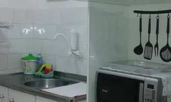 Imagem 4: Apartamento para Venda - 37.72m², 1 dormitório, Jardim Itu