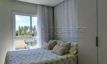 Imagem 7: Apartamento para venda tem 82 metros quadrados com 3 quartos em Nossa Senhora do Ó - Ipoju