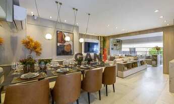 Imagem 6: Apartamento com 4 dormitórios à venda, 125 m² por R$ 1.590.099,00 - Ipiranga - São Paulo/S