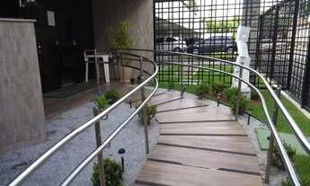 Imagem 3: NI - Apartamento I 3 quartos I Na Encruzilhada I Lazer completo I