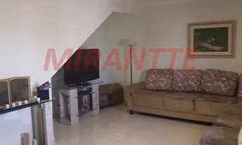 Imagem 4: Sobrado de 406m² com 5 quartos em Vila Guilherme