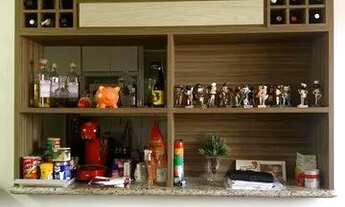 Imagem 5: Apartamento para aluguel e venda com 48 metros quadrados com 2 quartos