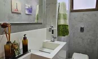 Imagem 7: Apartamento Pituba 4 quartos 164m2 Vista Mar Decorado Jardim Paulista