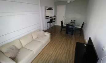 Imagem 2: 1 dormitório - Jardins - Locação!