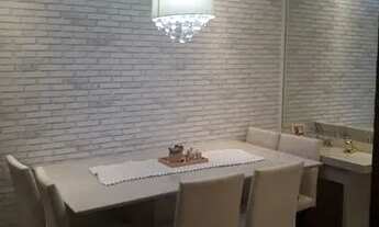 Imagem 2: Apartamento para aluguel tem 71 metros quadrados com 3 quartos em Quitaúna - Osasco - SP