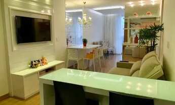 Imagem 3: Apartamento para Venda em São Pedro, Perdizes, 3 dormitórios, 1 suíte, 2 banheiros, 2 vaga