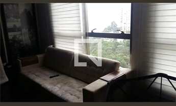 Imagem 3: Apartamento à Venda - Panamby, 2 Quartos, 70 m2