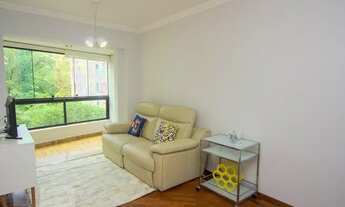 Imagem 7: Apartamento para Aluguel - Panamby, 2 Quartos, 50 m2