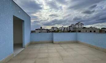 Imagem: Cobertura à venda, 2 quartos, 1 suíte