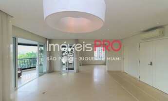 Imagem 5: Apartamento para Venda e Locação na Vila Nova Conceição - Junto Parque do Ibirapuera!