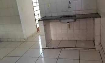 Imagem 3: Barracão para alugar no céu azul B