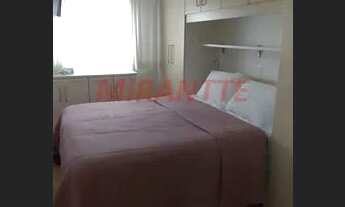 Imagem 6: Cond. fechado de 115m² com 3 quartos em Horto Florestal