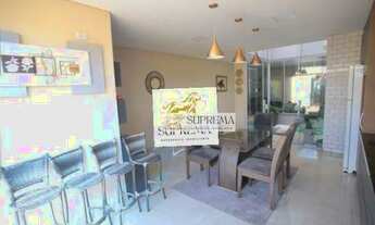 Imagem: Casa Sobrado com 3 dormitórios à venda