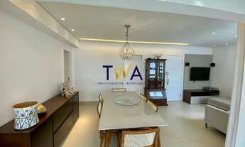 Imagem 3: Apartamento para aluguel, 3 quartos, 1 suíte, 2 vagas, Vila da Serra - Nova Lima/MG