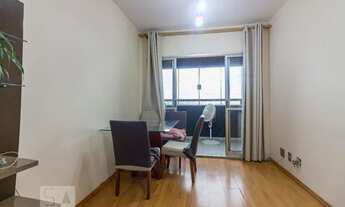 Imagem 2: Apartamento para Aluguel - Jaguaré, 3 Quartos, 70 m2