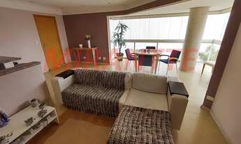 Imagem 4: Apartamento de 96m² com 3 quartos em Santa Terezinha