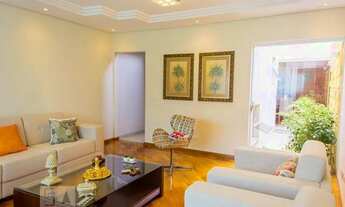 Imagem 4: Casa para Aluguel - Parque Bandeirante, 3 Quartos, 180 m2