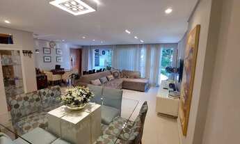 Imagem: Lindo apartamento 170m2 no Embaré!!