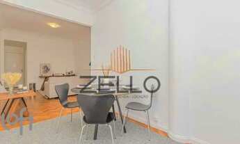 Imagem 2: Apartamento-À VENDA-Copacabana-Rio de Janeiro-RJ