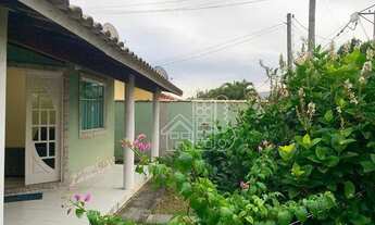 Imagem 7: Casa com 3 dormitórios para alugar, 250 m² por R$ 3.950,00/mês - Centro - Maricá/RJ