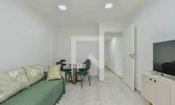 Imagem 4: Apartamento para Aluguel - Centro, 1 Quarto, 38 m2