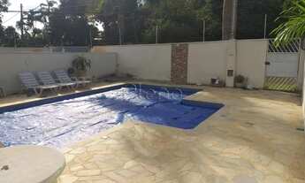 Imagem: Terreno à venda no Parque Taquaral - Campinas/SP