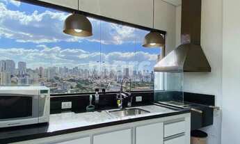 Imagem 5: SAO PAULO - Apartamento Padrão - VILA GUMERCINDO