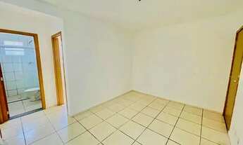 Imagem 7: Vendo Apartamento 2 Quartos 1 Vaga California