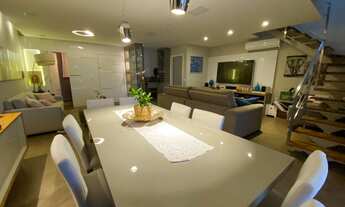 Imagem 5: Duplex para aluguel com 323 metros quadrados com 3 quartos em Jardim das Samambaias - Jund