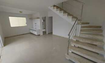 Imagem 4: Casa Duplex de 4/4, sendo 1 suíte com closet - Miragem - Lauro de Freitas