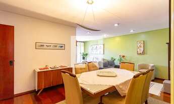 Imagem 6: Apartamento à Venda - Jardim Bela Vista, 3 Quartos, 158 m2