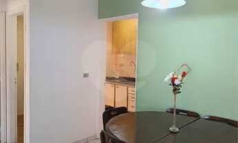 Imagem 4: São Paulo - Apartamento Padrão - PLANALTO PAULISTA