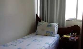 Imagem 4: Quarto c/ Suíte Só para Mulheres no Costa Azul